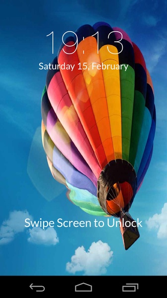 Galaxy Locker - Preview 4