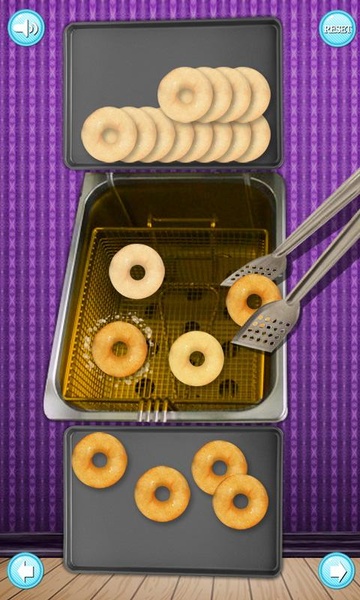 Donut Maker - Preview 4