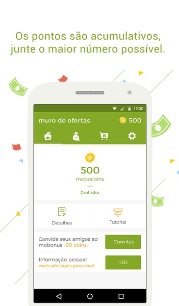 mobonus - Preview 3