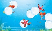 Mermaids and Fishes for Kids screenshot 3