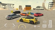 Traffic Racer Pro screenshot 8
