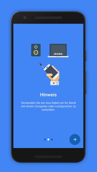 OwnVoice - Preview 3