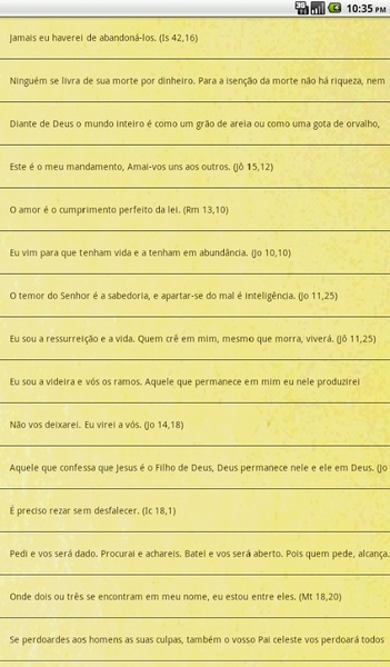 Frases Jesus - Preview 2