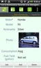 Fuel & Maintenance Recorder screenshot 3