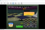 Rosalie's Mupen GUI screenshot 3