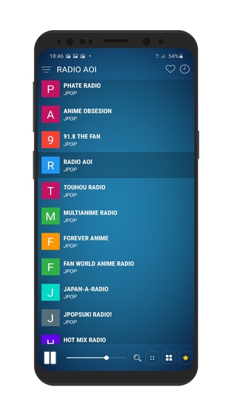 Radio Jpop - Preview 1