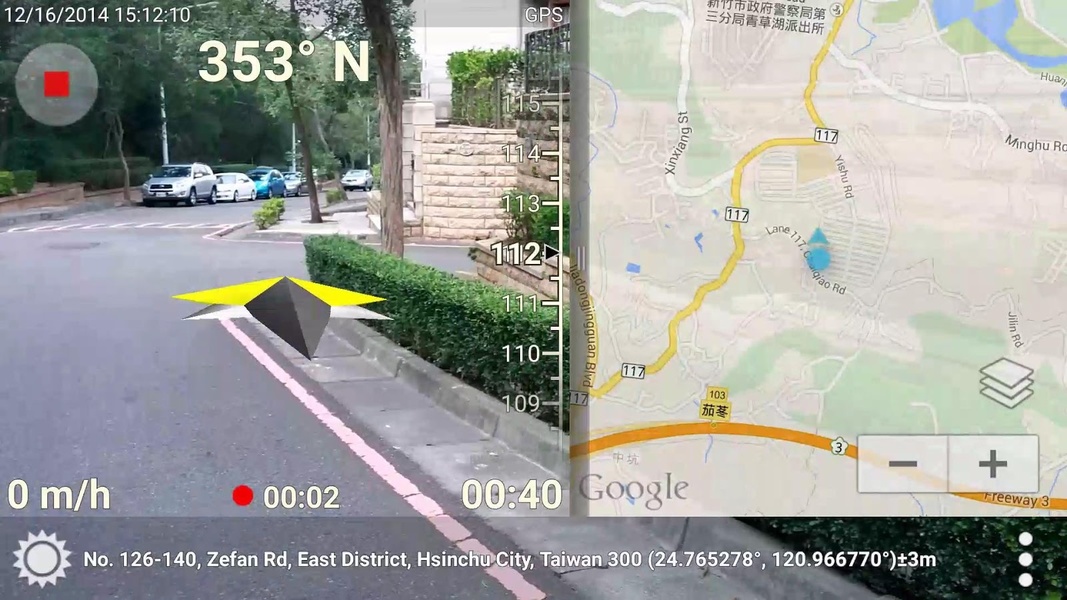 3D Compass Plus - Preview 15