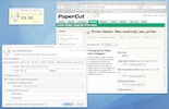 PaperCut NG screenshot 1