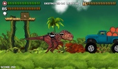 Rio Rex screenshot 4