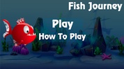 Frenzy Piranha Fish World Game screenshot 3