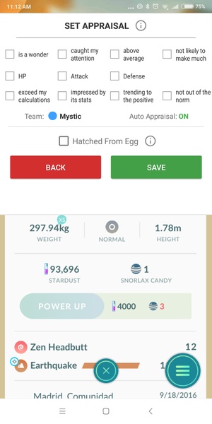 Poke Genie - Preview 7