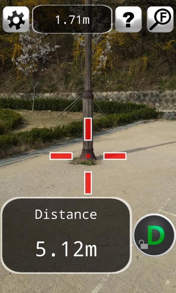 Distance Meter - Preview 3