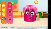 Crazy Baby Sitter Fun Game screenshot 8