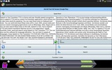 Sprache in Text Übersetzer TTS screenshot 10