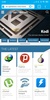 Cliqz Browser screenshot 1