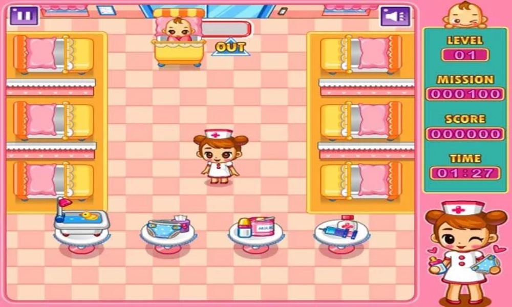 Newborn Baby Care - Preview 1
