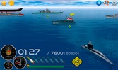 Silent Submarine screenshot 4