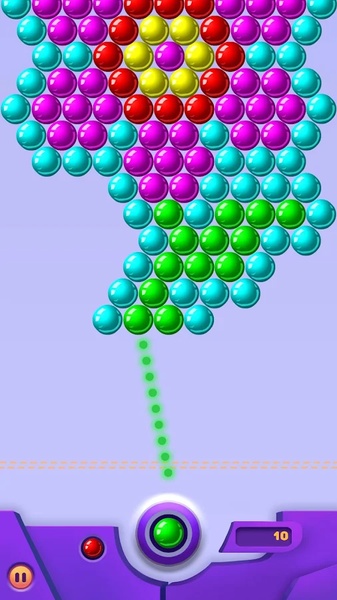 Bubble Shooter Deluxe para Android - Baixe o APK na Uptodown