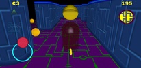 Ghost Vs Pac screenshot 1