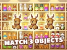 Goods Matching Games: 3D Sort screenshot 4