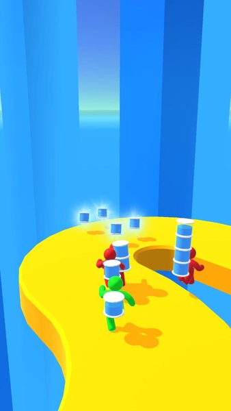Jetpack Shortcut - Preview 3
