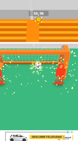 Clean Pass - Preview 3