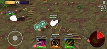 Magical Monster.io : Evolution screenshot 9