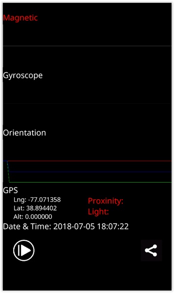 Ghost Hunter Pro - Preview 1