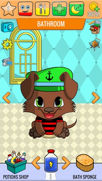 My Virtual Dog Tommy - Preview 11