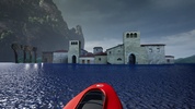 Water Ride VR Free screenshot 4