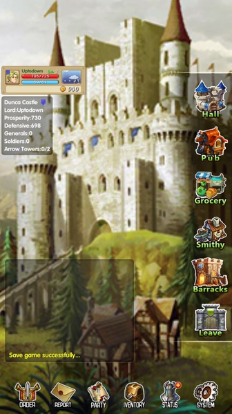 Blade of Conquest - Preview 10