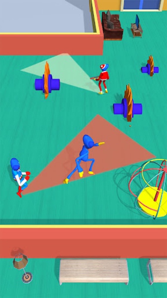 Poppy Challenge 3D - Preview 3