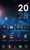 (FREE)Andy GO Launcher Theme screenshot 4