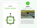 SalamWeb: Browser for Muslims, Prayer Time & Qibla screenshot 12