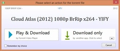 Torrent Video Player screenshot 4
