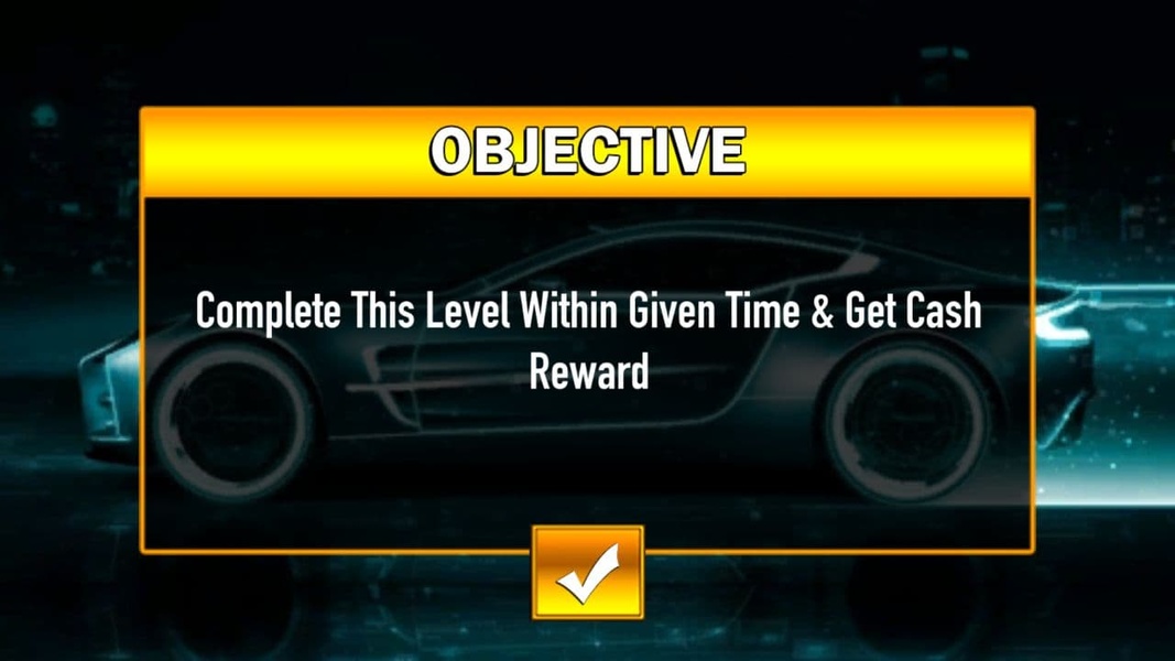 Car Stunt Race 3D - Preview 6