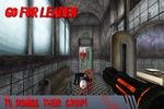 Man vs Dead: Zombie Warfare screenshot 5
