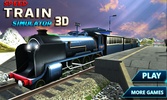 Speed Train Simulator 3D screenshot 7