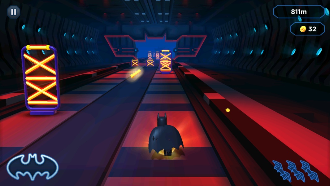 The LEGO: Batman Movie Game for Android - Download the APK from Uptodown