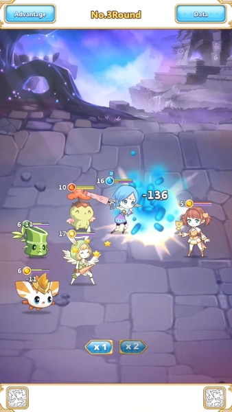 Summon Princess - Preview 3