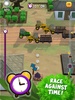 Save the Purple Frog Game screenshot 12