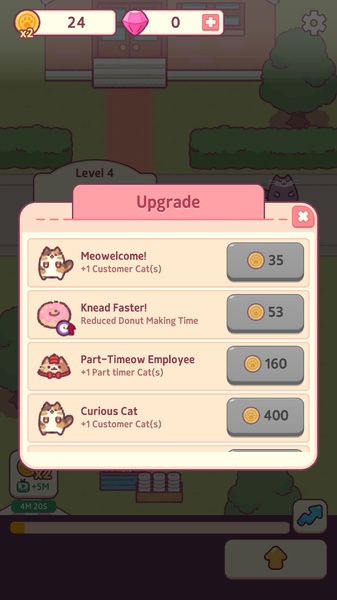 Cat Snack Bar - Preview 6