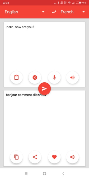 Camera Translate - Preview 4