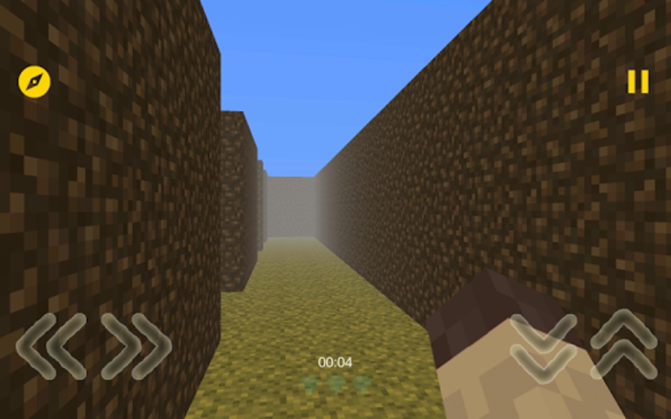 Mine Maze 3D - Preview 5