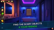 Escape Room: Halloween Haunt screenshot 2