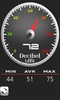 Sound Meter screenshot 1