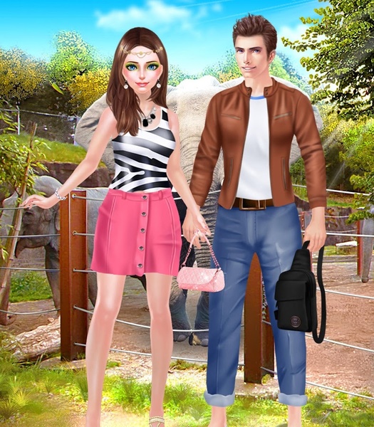 Zoo Date Salon - Preview 9