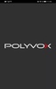 Polyvox Audio Control screenshot 1