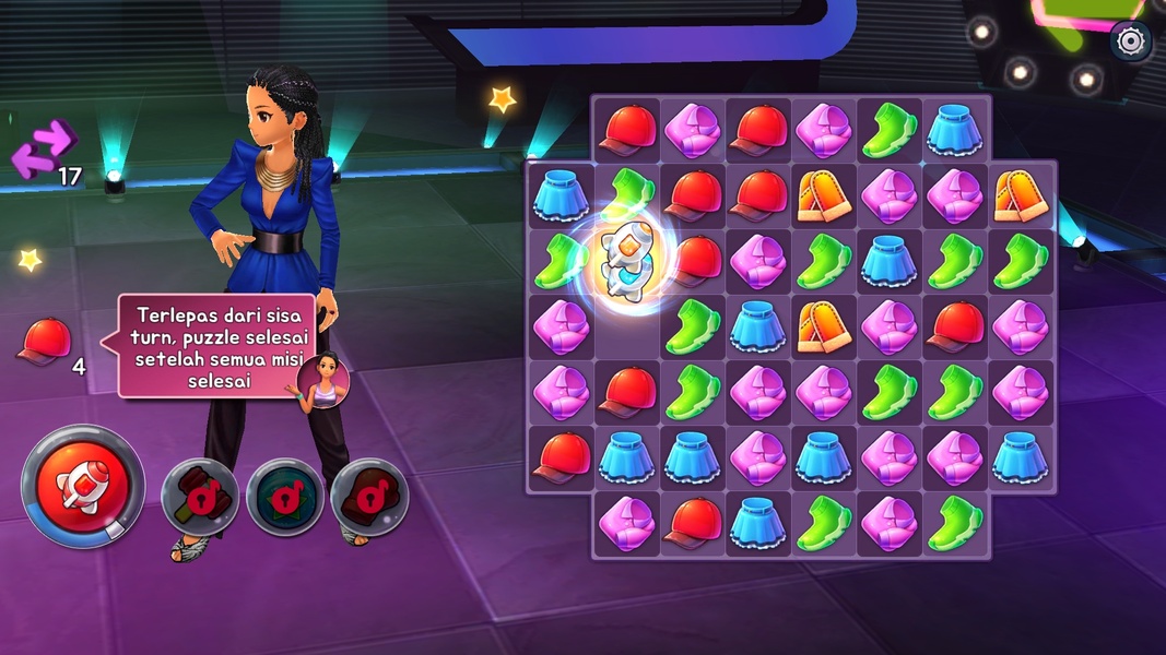 AyoDance Puzzles - Preview 9