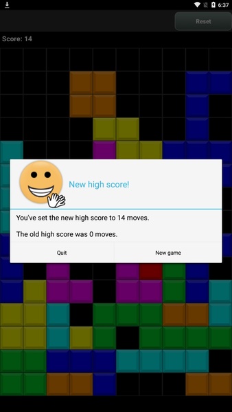 Tetris : Block Puzzle - Preview 8